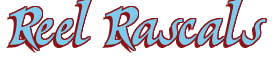 Rendering "Reel Rascals" using Braveheart