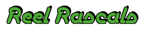 Rendering "Reel Rascals" using Anaconda
