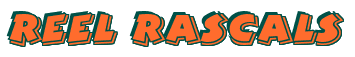 Rendering "Reel Rascals" using Comic Strip