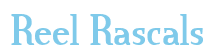 Rendering "Reel Rascals" using Credit River