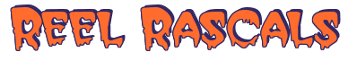 Rendering "Reel Rascals" using Creeper