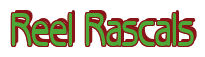 Rendering "Reel Rascals" using Beagle