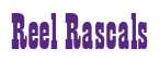 Rendering "Reel Rascals" using Bill Board