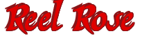 Rendering "Reel Rose" using Braveheart