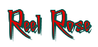 Rendering "Reel Rose" using Charming