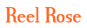 Rendering "Reel Rose" using Credit River