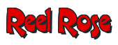 Rendering "Reel Rose" using Crane