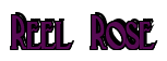 Rendering "Reel Rose" using Deco