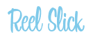 Rendering "Reel Slick" using Bean Sprout
