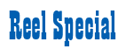 Rendering "Reel Special" using Bill Board