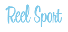 Rendering "Reel Sport" using Bean Sprout