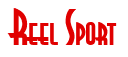 Rendering "Reel Sport" using Asia