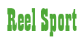 Rendering "Reel Sport" using Bill Board