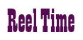 Rendering "Reel Time" using Bill Board