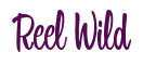 Rendering "Reel Wild" using Bean Sprout