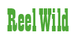 Rendering "Reel Wild" using Bill Board