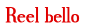 Rendering "Reel bello" using Credit River