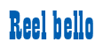 Rendering "Reel bello" using Bill Board