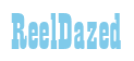 Rendering "ReelDazed" using Bill Board