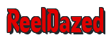 Rendering "ReelDazed" using Callimarker