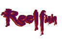 Rendering "Reelfun" using Buffied