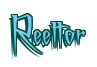 Rendering "Reeltor" using Charming