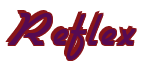 Rendering "Reflex" using Cookies