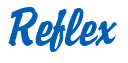 Rendering "Reflex" using Brisk