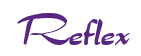 Rendering "Reflex" using Dragon Wish