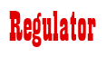 Rendering "Regulator" using Bill Board