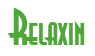 Rendering "Relaxin" using Asia