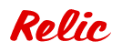 Rendering "Relic" using Casual Script