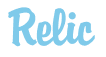 Rendering "Relic" using Brody