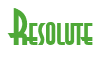 Rendering "Resolute" using Asia