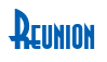 Rendering "Reunion" using Asia