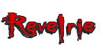 Rendering "Revelrie" using Buffied