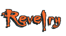 Rendering "Revelry" using Buffied