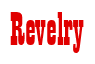 Rendering "Revelry" using Bill Board