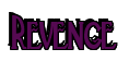 Rendering "Revenge" using Deco