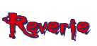 Rendering "Reverie" using Buffied