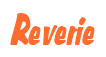 Rendering "Reverie" using Big Nib