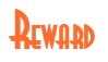 Rendering "Reward" using Asia