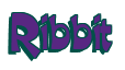 Rendering "Ribbit" using Crane