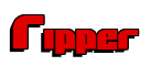 Rendering "Ripper" using Alpha Flight 
