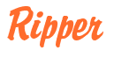 Rendering "Ripper" using Brisk