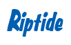 Rendering "Riptide" using Big Nib