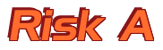 Rendering "Risk A" using Aero Extended