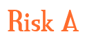 Rendering "Risk A" using Credit River