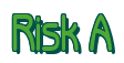 Rendering "Risk A" using Beagle