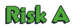 Rendering "Risk A" using Bully
